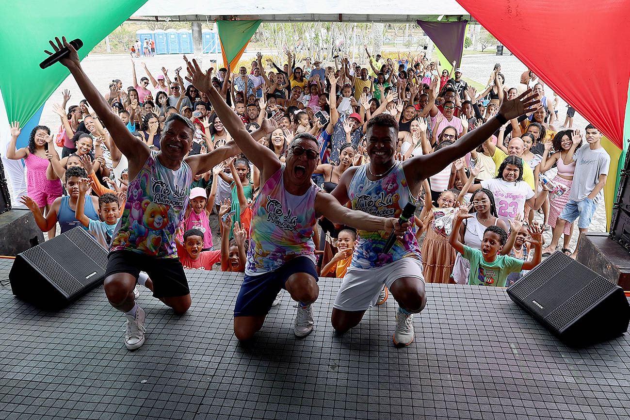 Foto: Reprodução/Prefeitura de Feira de Santana - BA